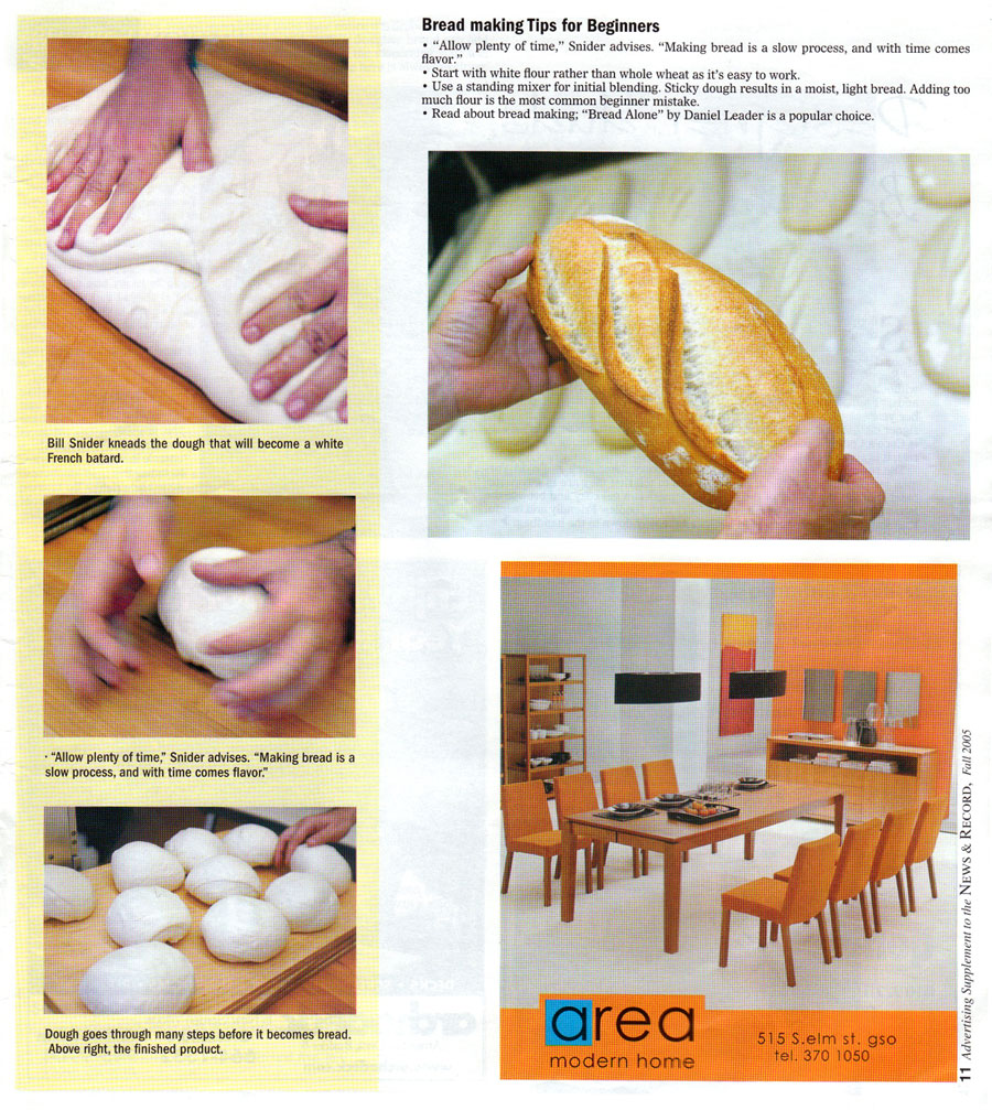 News and Record Article Part 2