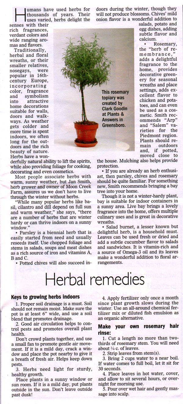 News and Record Article Part 2